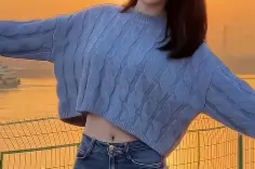 虞书欣的甜美人设还可爱吗
